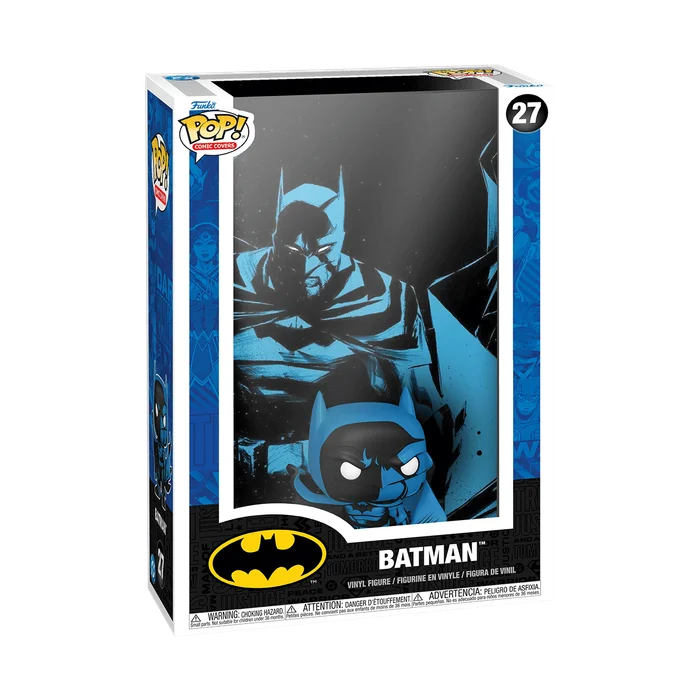 Batman #27 Funko Pop from Batman