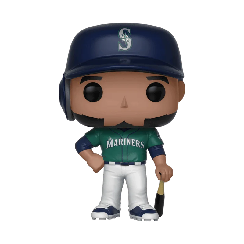 Robinson Cano #02 Funko Pop from MLB