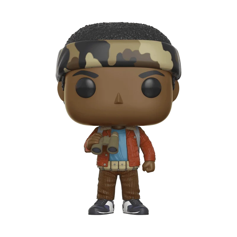 Lucas #425 Funko Pop from Stranger Things