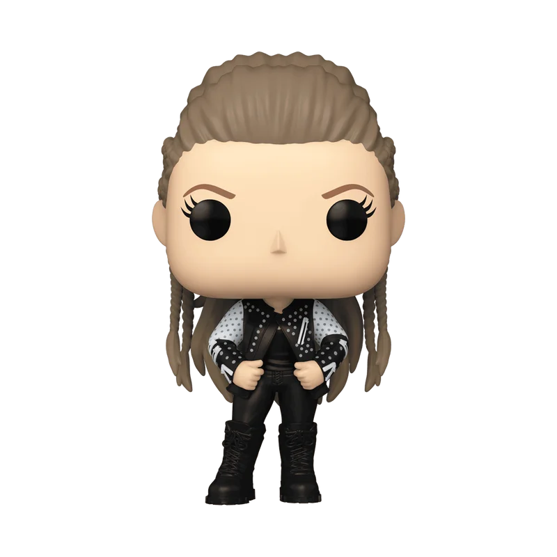 Beth Phoenix #127 Funko Pop from WWE