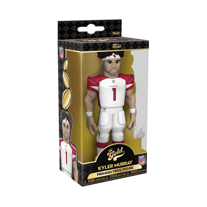 Kyler Murray Funko Pop from NFL
