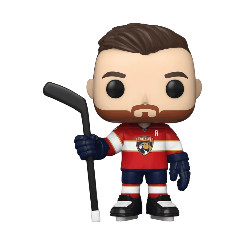 Jonathan Huberdeau #78 Funko Pop from NHL