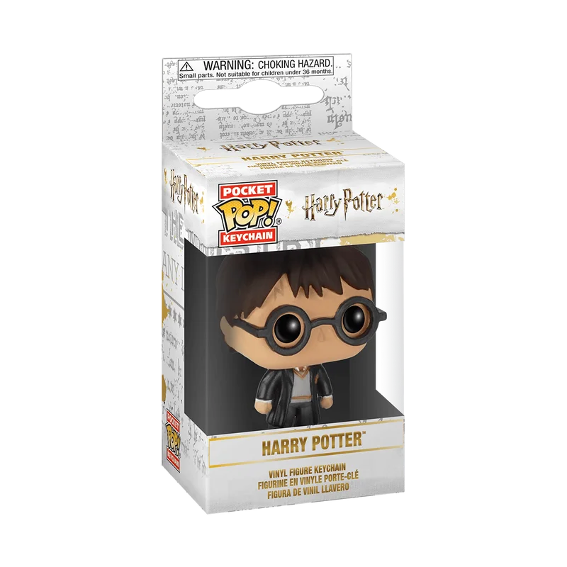 Harry Potter Funko Pop from Harry Potter