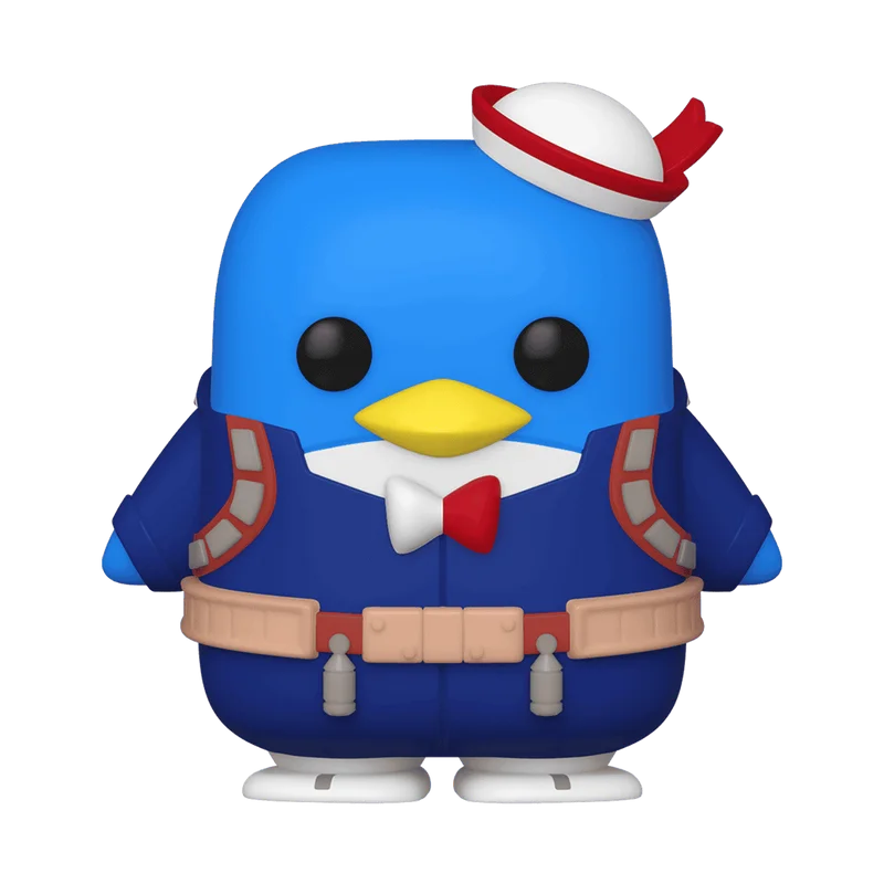 Tuxedosam Todoroki #795 Funko Pop from Sanrio
