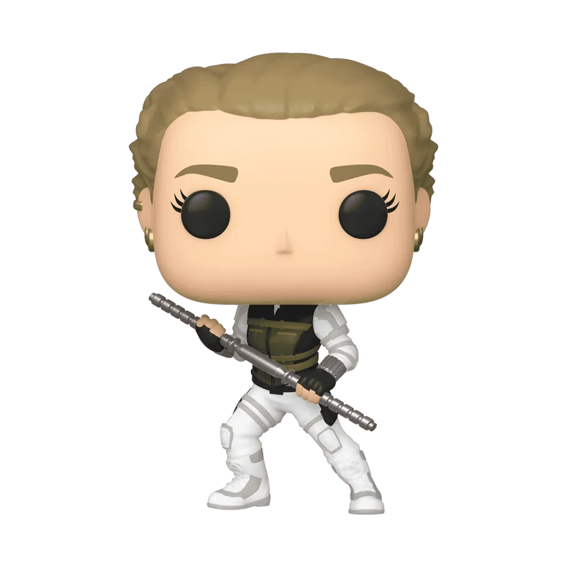 Yelena Belova #607 Funko Pop from Black Widow