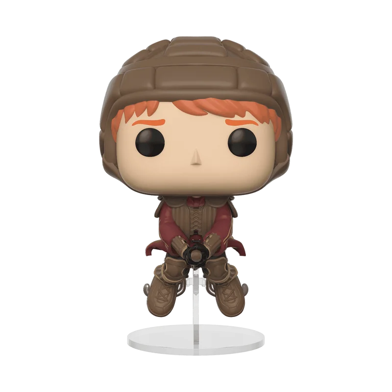 Ron Weasley #54 Funko Pop from Harry Potter