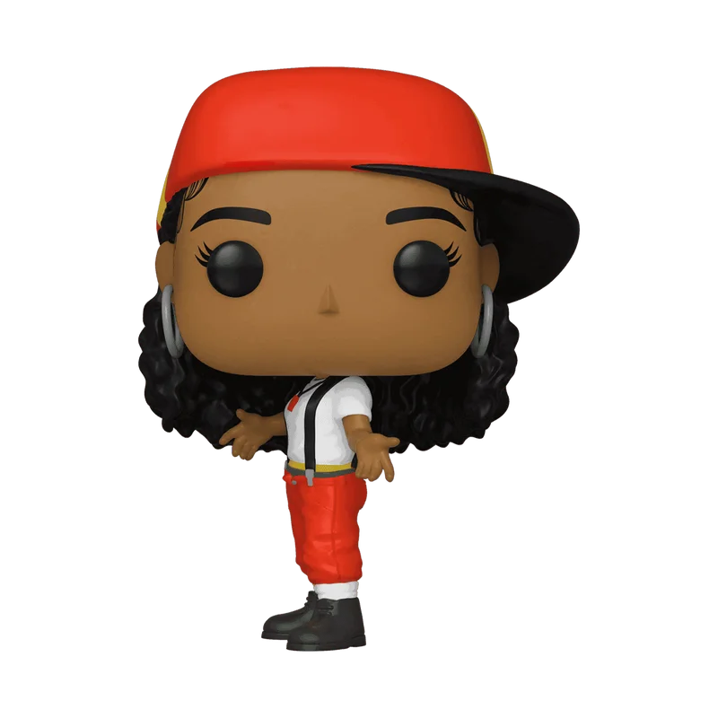 Chilli #230 Funko Pop from TLC
