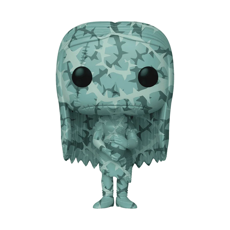 Sally #08 Funko Pop from Disney