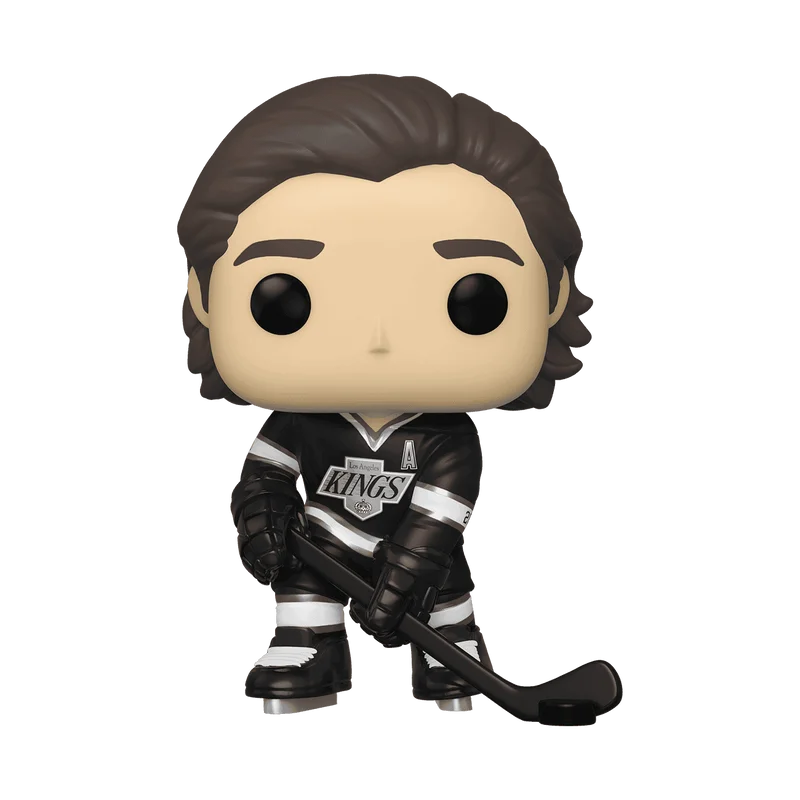 Luc Robitaille #67 Funko Pop from NHL