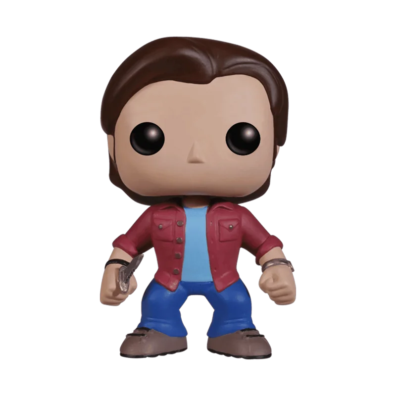 Sam #93 Funko Pop from Supernatural