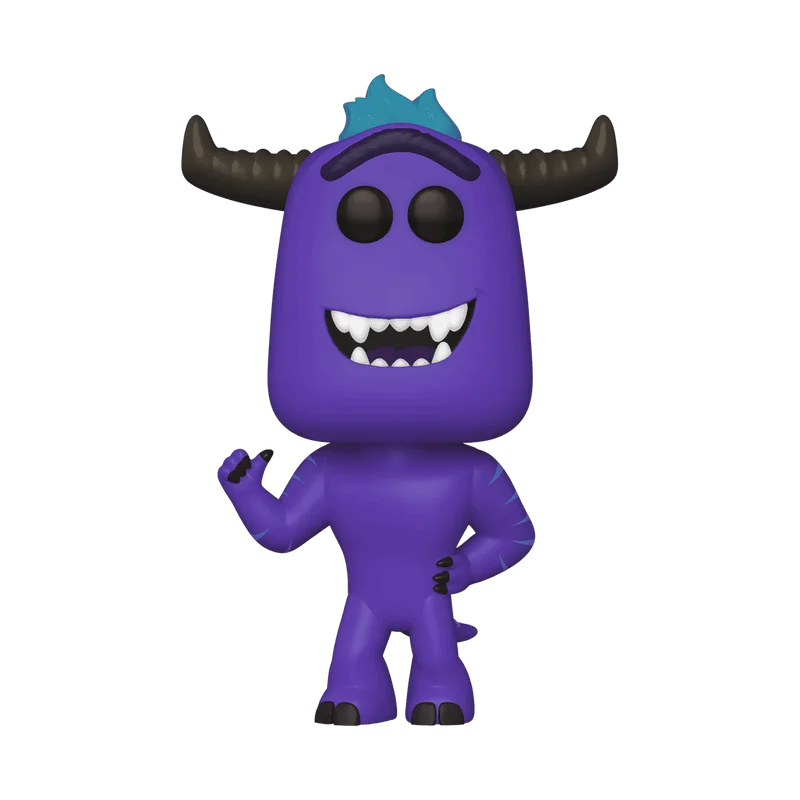 Tylor Tuskmon #1113 Funko Pop from Disney