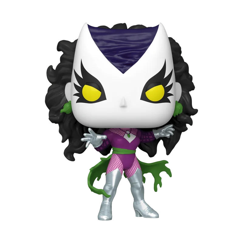 Lilith #1264 Funko Pop from Marvel