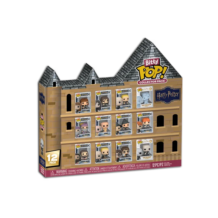 Harry Potter Funko Pop from Harry Potter