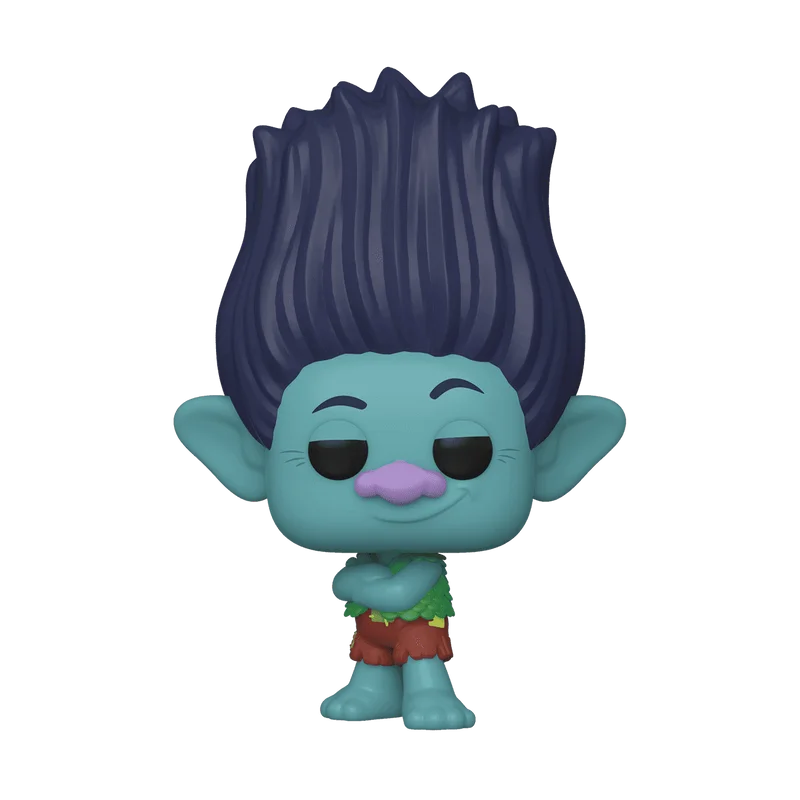 Branch #880 Funko Pop from Trolls