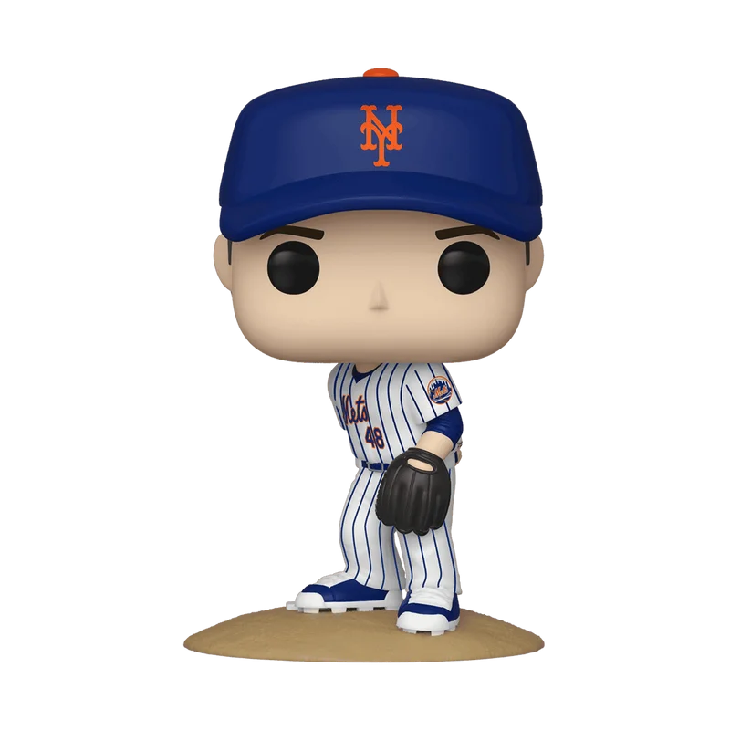 Jacob deGrom #36 Funko Pop from Mets
