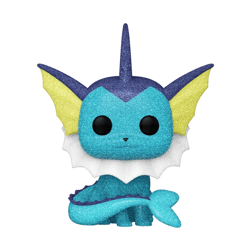 Vaporeon #627 Funko Pop from Pokémon
