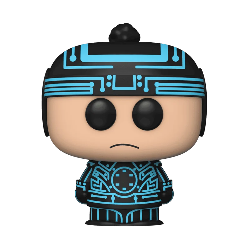 Digital Stan #36 Funko Pop from South Park