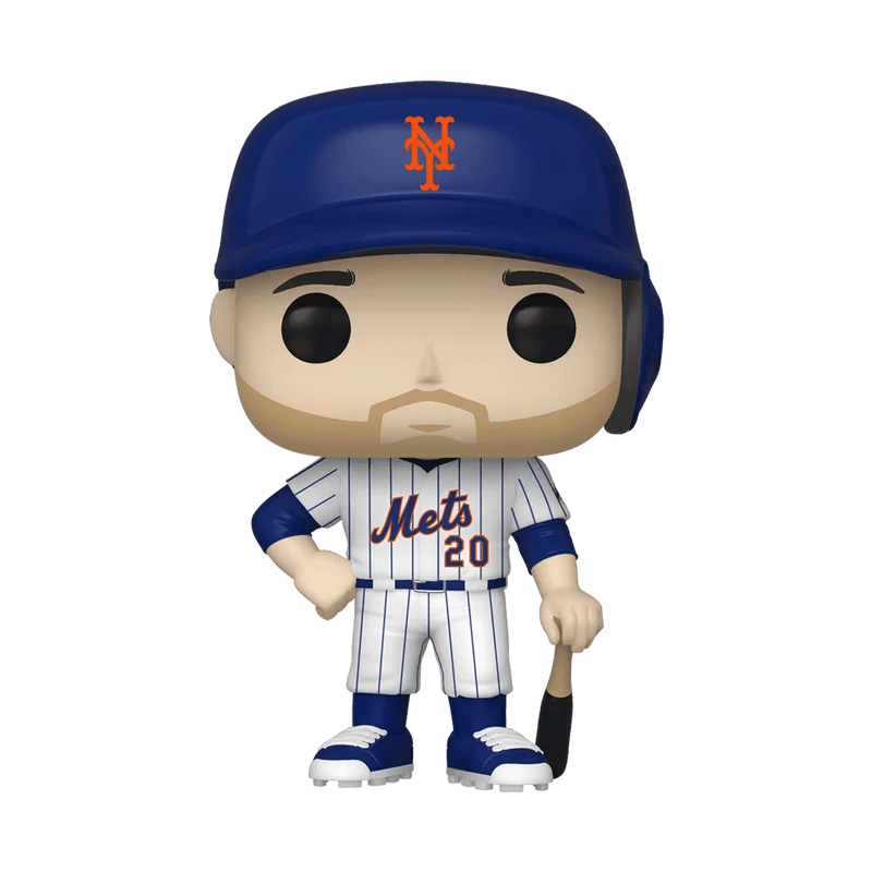 Pete Alonso #37 Funko Pop from MLB