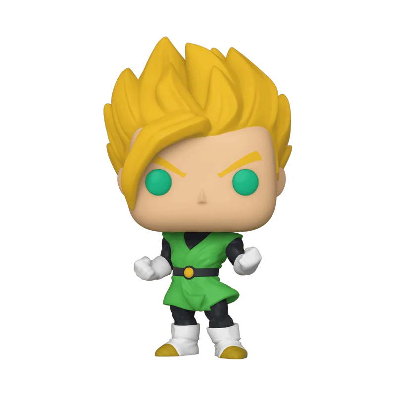 Super Saiyan Gohan #858 Funko Pop from Dragon Ball Z