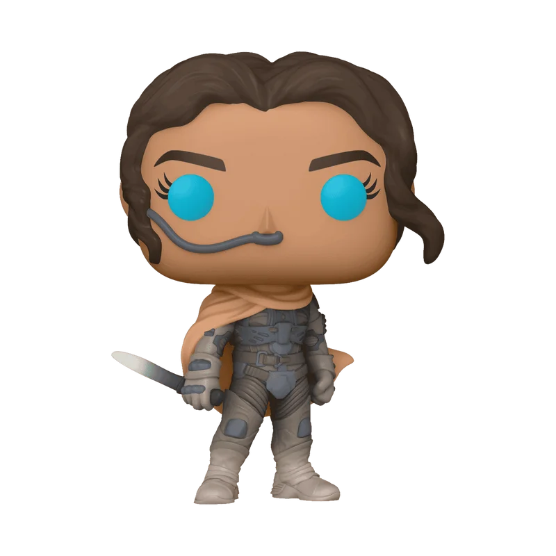 Chani #1144 Funko Pop from Dune