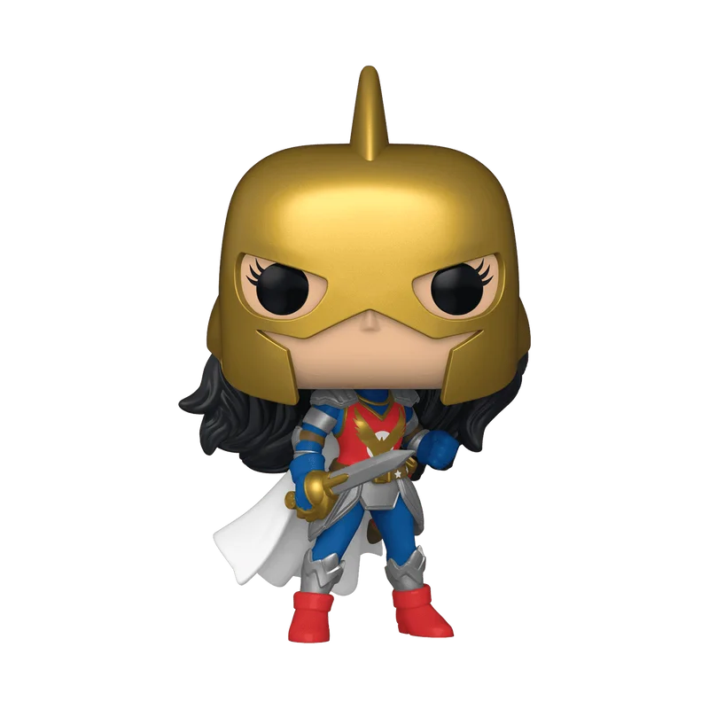 Wonder Woman (Flashpoint) #431 Funko Pop from DC Comics