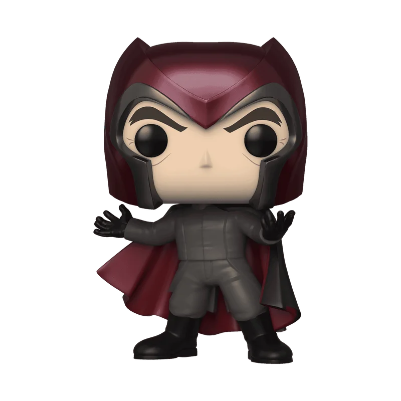 Magneto #640 Funko Pop from Marvel