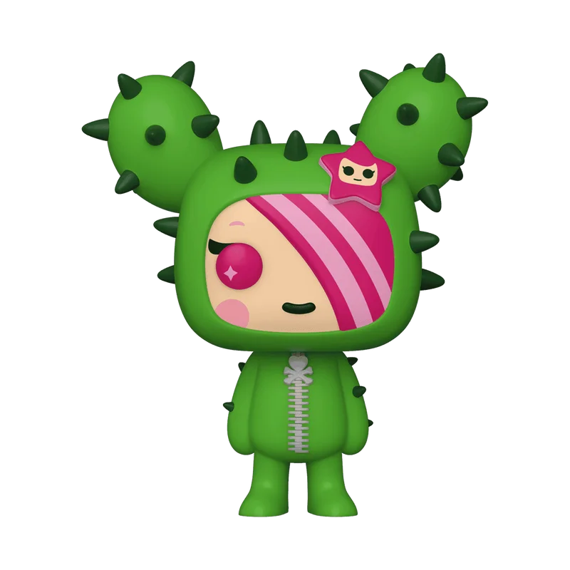 SANDy #95 Funko Pop from Tokidoki