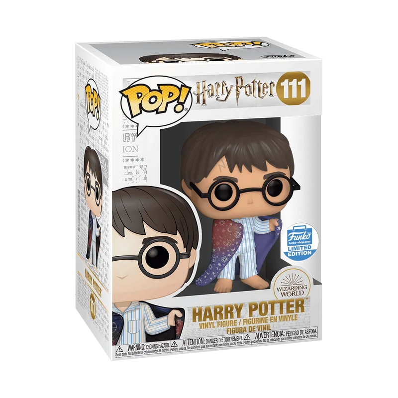 Harry Potter #111 Funko Pop from Harry Potter