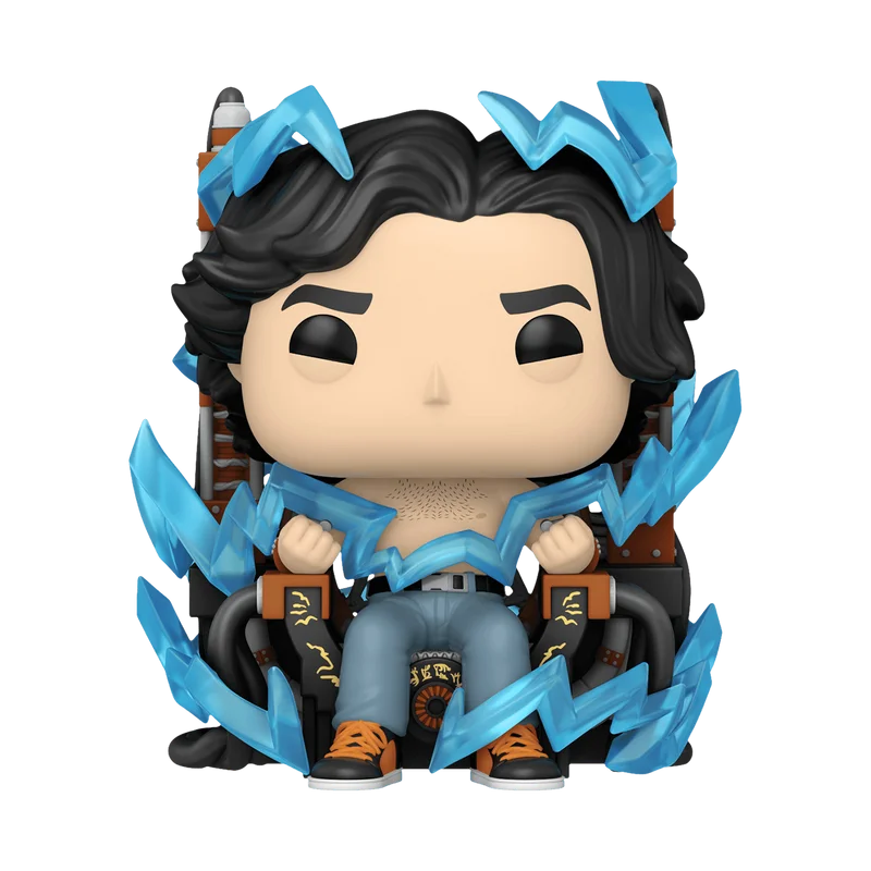 Barry Allen #1413 Funko Pop from DC Comics