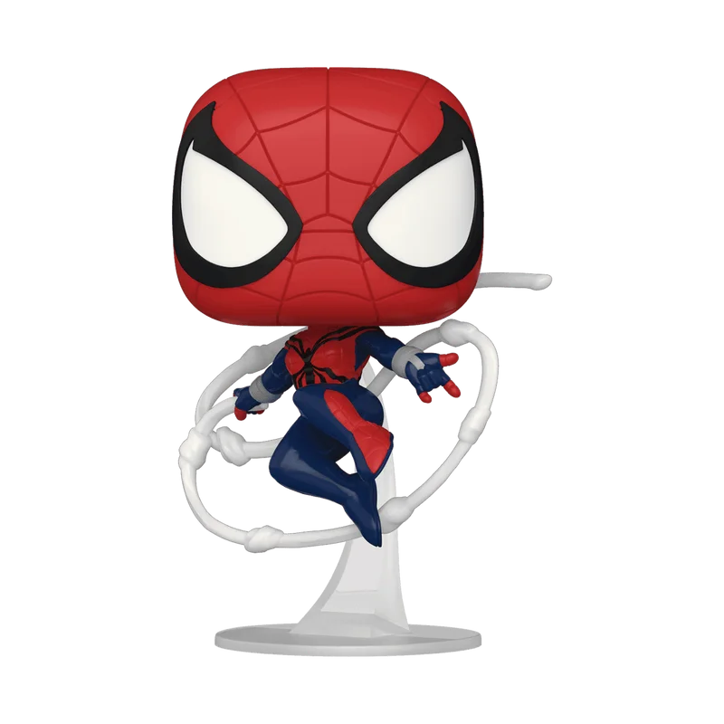 Spider-Girl #955 Funko Pop from Marvel