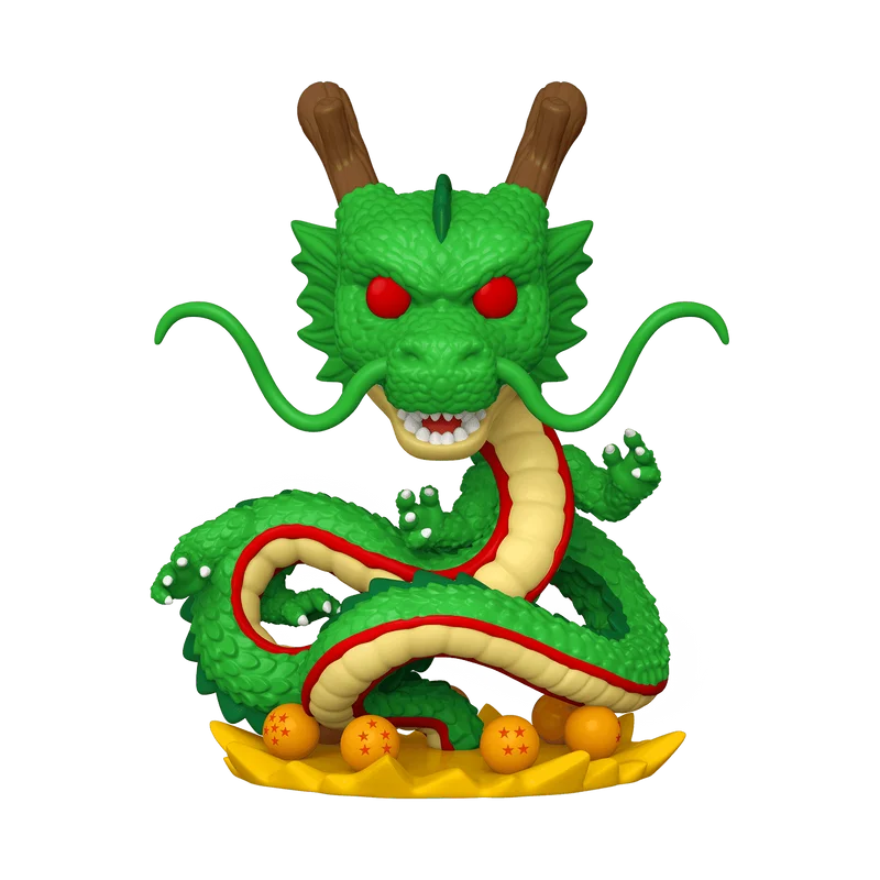 Shenron #859 Funko Pop from Dragon Ball Z