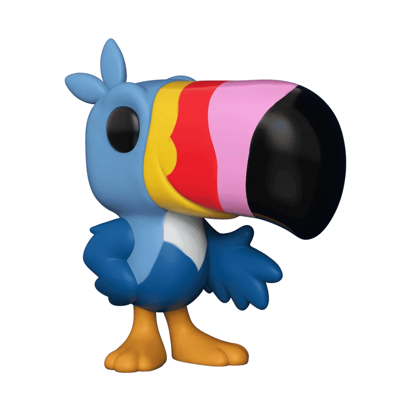 Toucan Sam #13 Funko Pop from Ad Icons