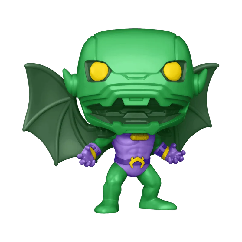 Annihilus #917 Funko Pop from Marvel