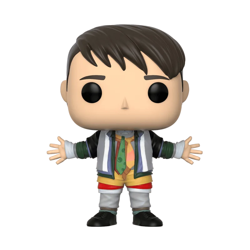 Joey Tribbiani #701 Funko Pop from Friends