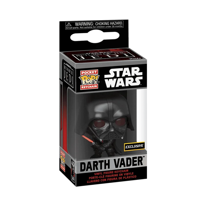 Darth Vader Funko Pop