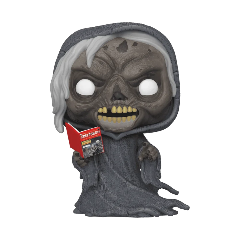 The Creep #990 Funko Pop from Creepshow