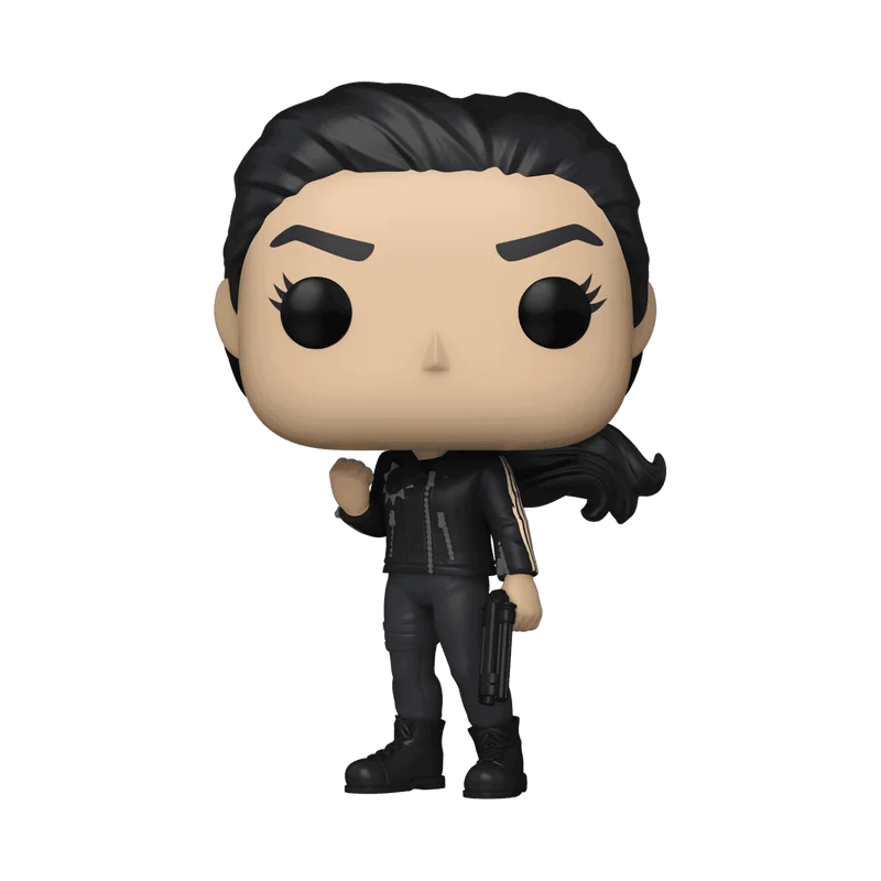 Maya Lopez #1214 Funko Pop from Marvel