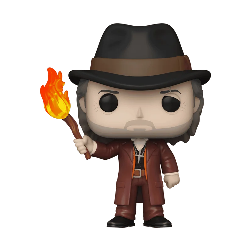 Van Helsing #1075 Funko Pop from Bram Stoker's Dracula