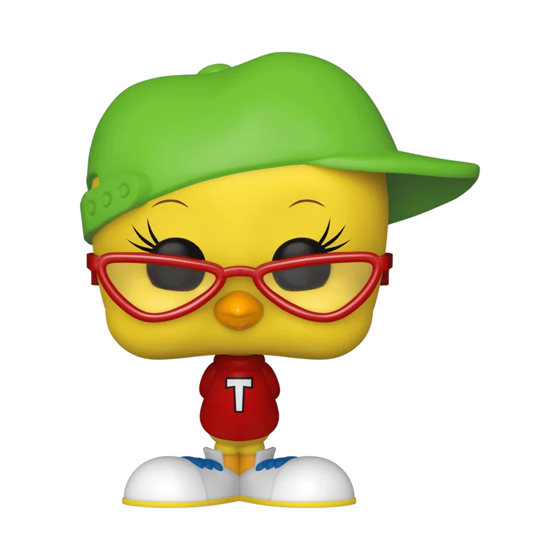 Tweety #1234 Funko Pop from Looney Tunes