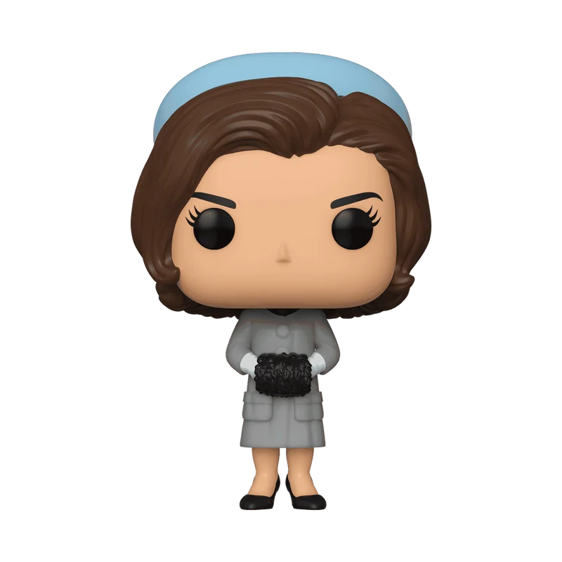 Jackie Kennedy #47 Funko Pop from Public Domain