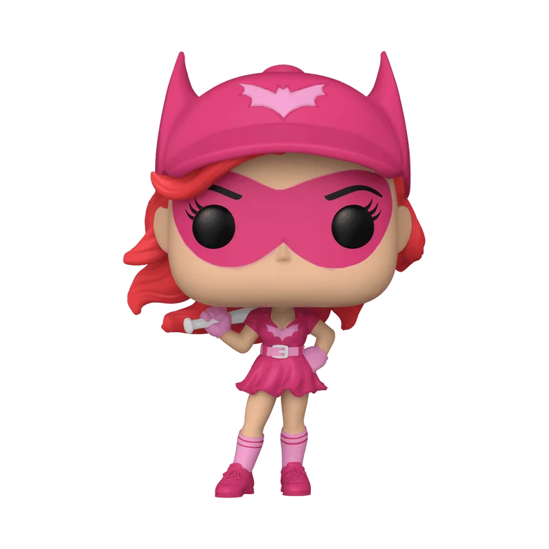 Batwoman #221 Funko Pop from DC Comics