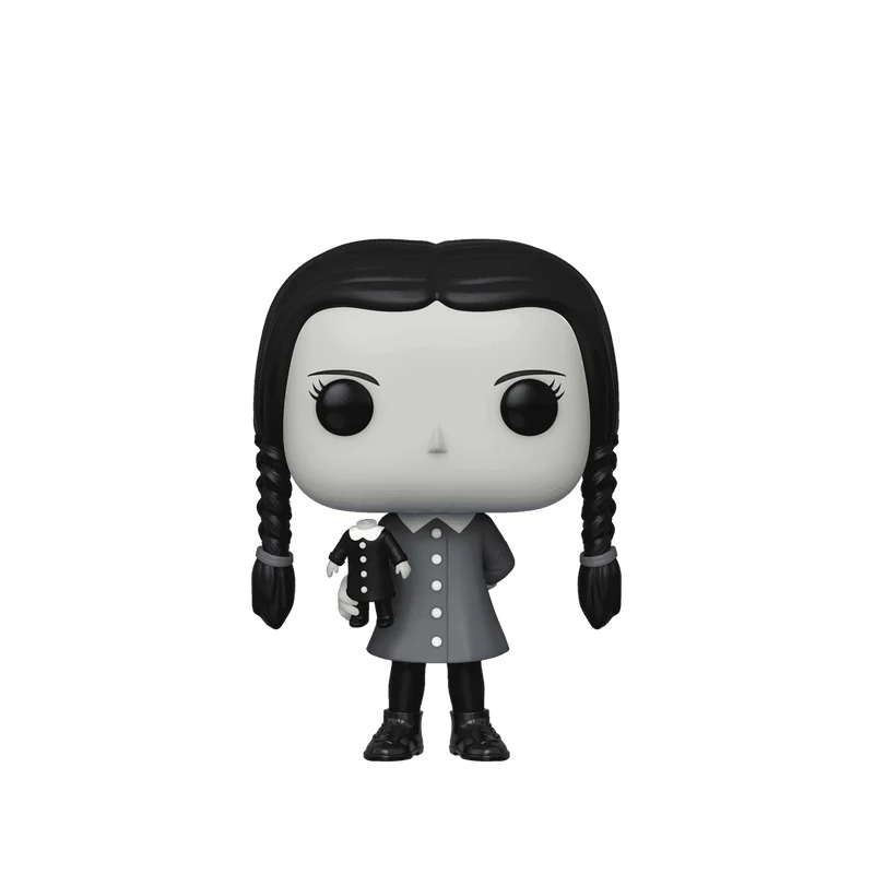 Wednesday Addams #811 Funko Pop from The Addams Family