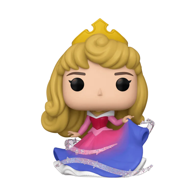 Aurora #1316 Funko Pop from Disney