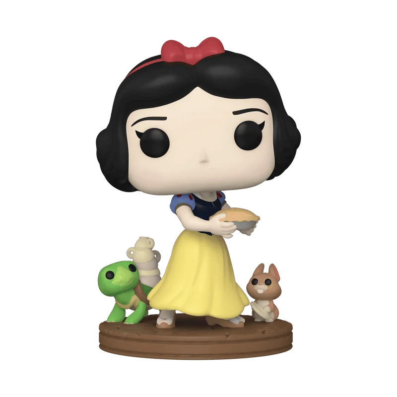 Snow White #1019 Funko Pop from Disney