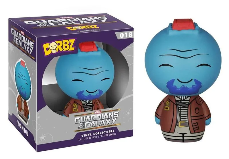 Yondu #018 Funko Pop from Guardians of the Galaxy