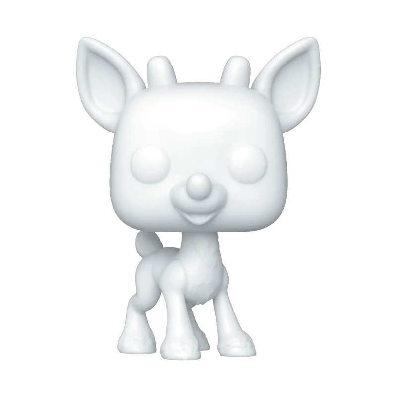 Rudolph #03 Funko Pop from Rudolph the Red-Nosed Reindeer