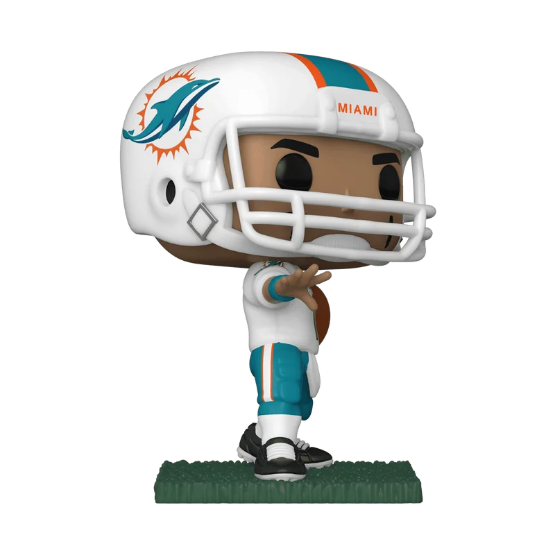 Tua Tagovailoa #158 Funko Pop from NFL