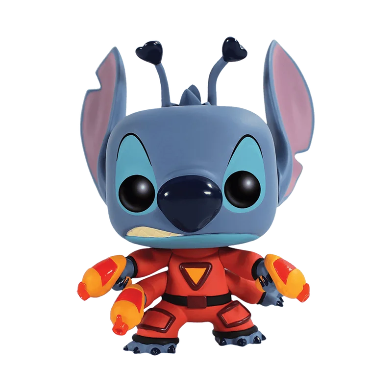 Stitch 626 #125 Funko Pop from Disney