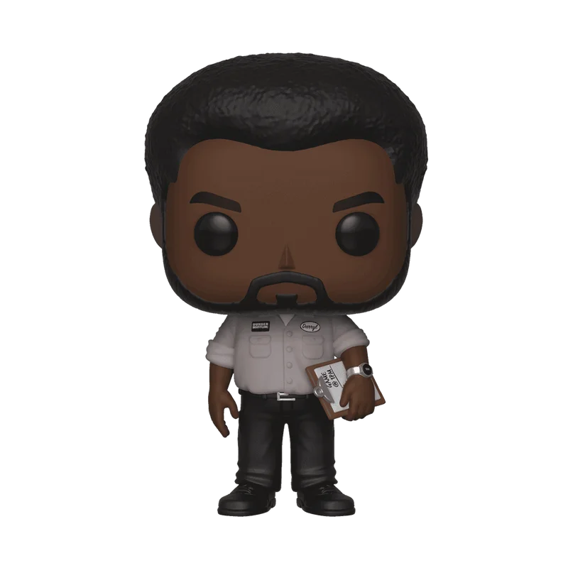 Darryl Philbin #873 Funko Pop from The Office