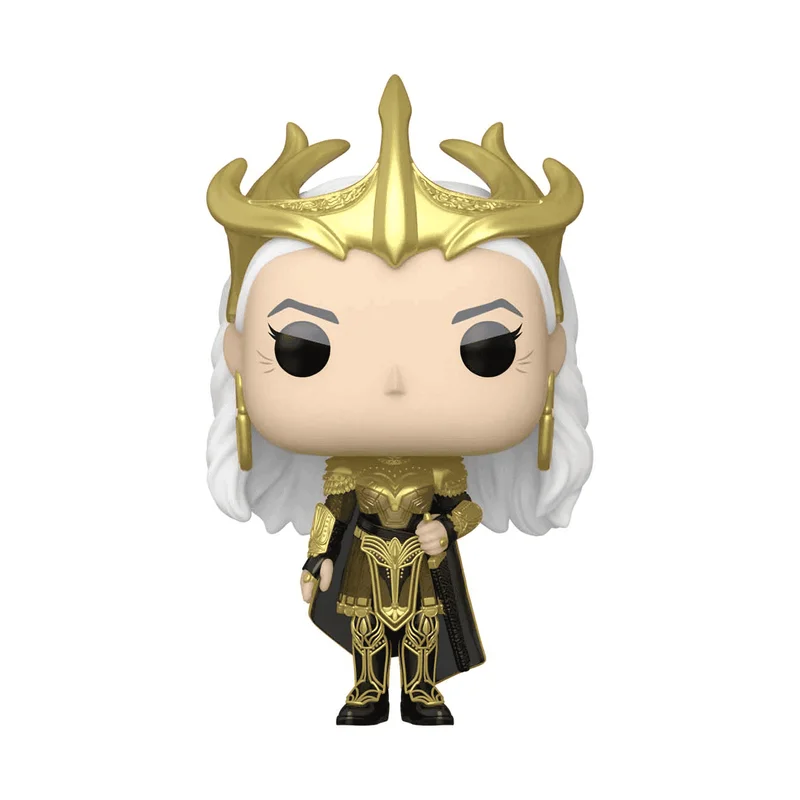 Hespera #1283 Funko Pop from DC Comics